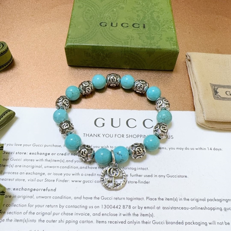 Gvc*1 bracelets
